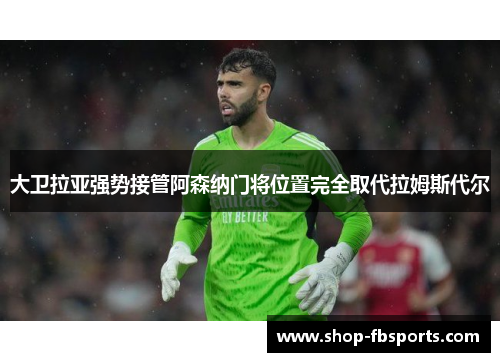 大卫拉亚强势接管阿森纳门将位置完全取代拉姆斯代尔